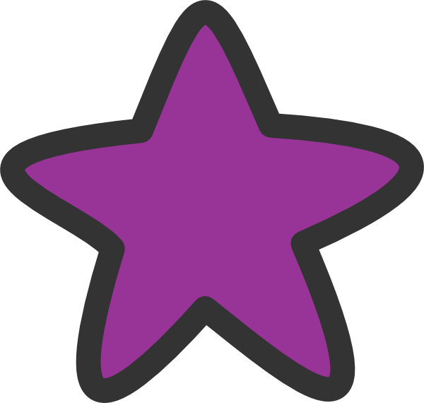 Purple Star 95