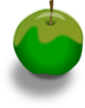 Apple Clip Art