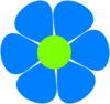 Flowerpower Clip Art