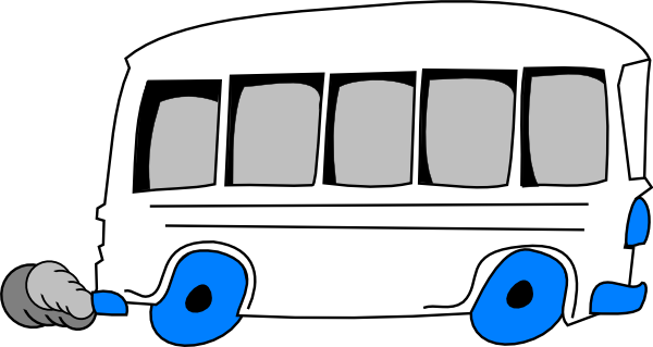 school bus clipart - photo #50