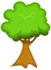 Tree Clip Art