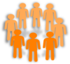 Population Clip Art