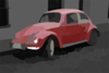 Vw Beetle Clip Art