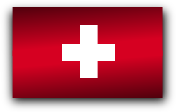 clip art flag of switzerland - photo #3