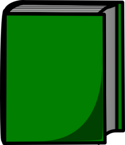 Book Clip Art at Clker.com - vector clip art online, royalty free
