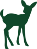 Greenfawn Clip Art