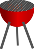 Barbecue Clip Art