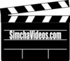 Simchavideos-logo Clip Art