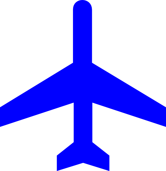 clipart airport symbol - photo #5