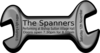 Spanners Show Ticket 4 Clip Art