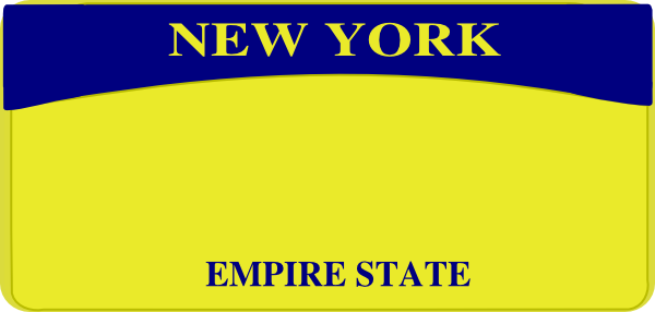 free clip art new york state - photo #34