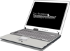 Clements Technology Laptop Clip Art