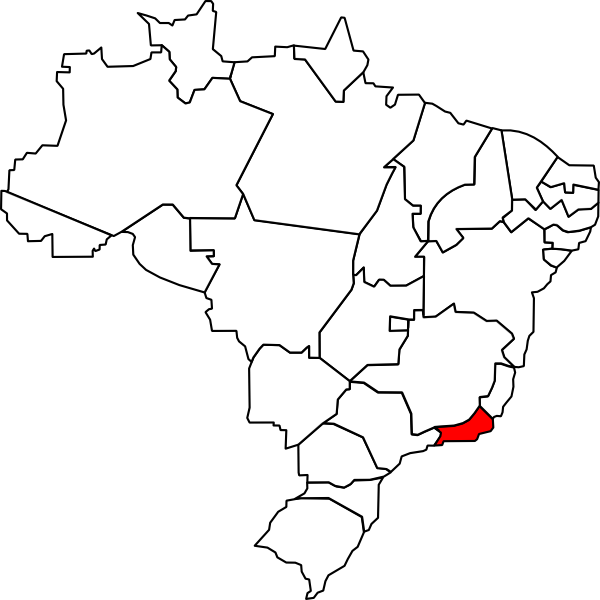 clipart mapa do brasil - photo #5