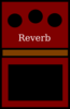 Reverb Pedal Clip Art