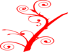 Red Vines Clip Art
