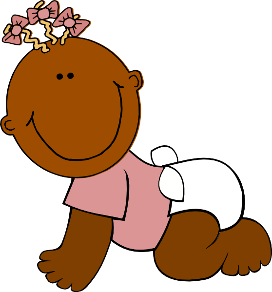 clip art cartoon babies - photo #37