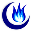 Inner Flame Clip Art