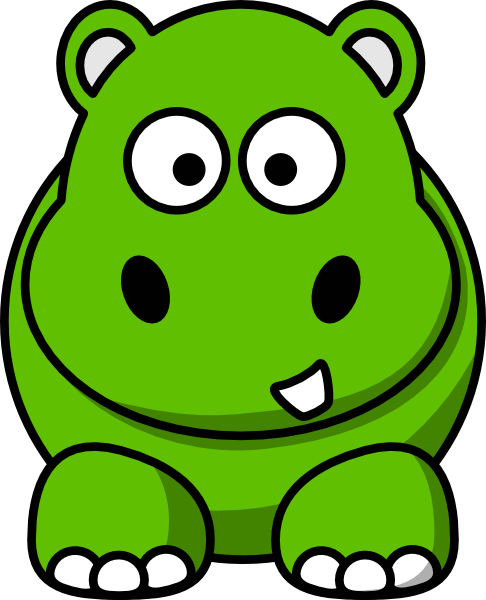 green monkey clipart - photo #26