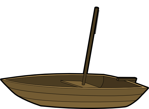 boat clipart - photo #25