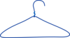 Clothes Hanger Clip Art