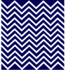 Navy Chevron Clip Art