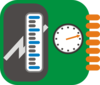 Strain Gauge Clip Art