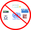 No United Nations 10 Clip Art