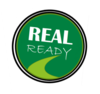 Real Ready Logo Clip Art
