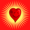 Happy Heart Clip Art