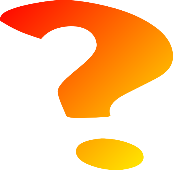 question mark clip art images - photo #38