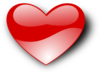 Heart Clip Art