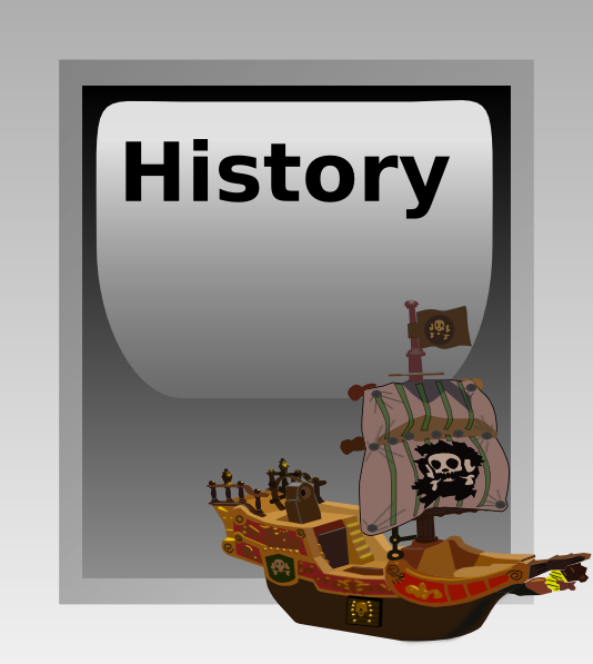 clipart for history - photo #32