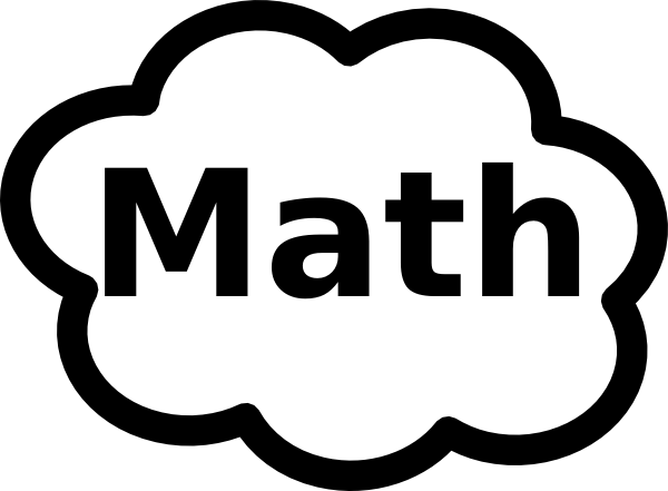 math clip art png - photo #17