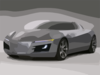 Acura Adcd Sportscar X Clip Art