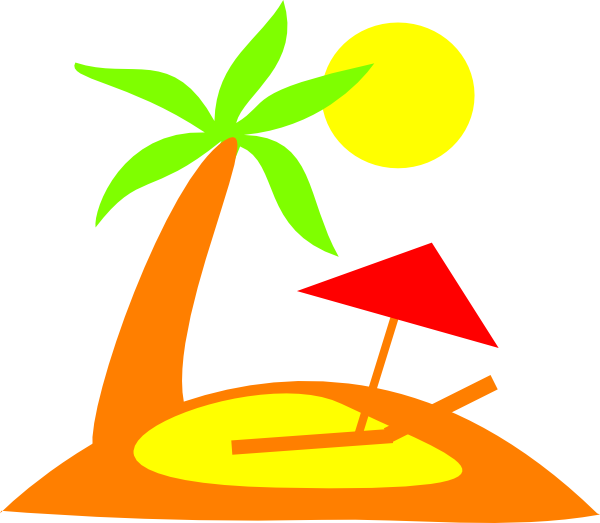 free clipart of islands - photo #6
