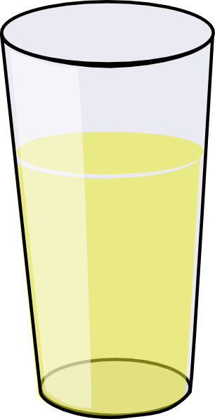 clipart glass - photo #25