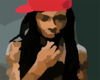 Lil Wayne Clip Art