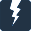 Power Icon Clip Art