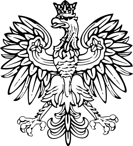 польский герб