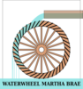 Waterwheel Martha Brae Clip Art