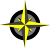 Compass Clip Art