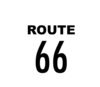 Route 66 Clip Art