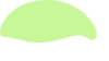 Light Green Round Clip Art