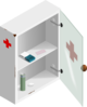 First Aid Box Clip Art