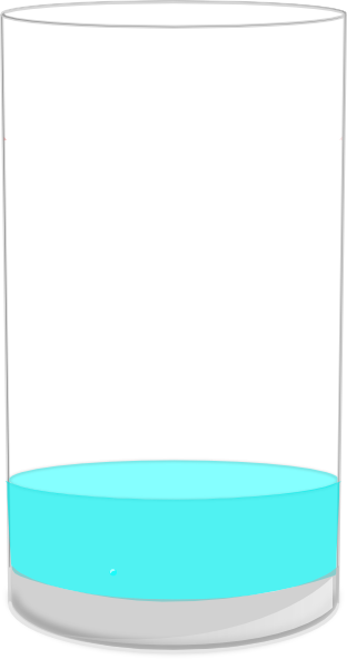 clipart pictures of water glass - photo #10