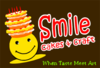 Logo Smile Clip Art