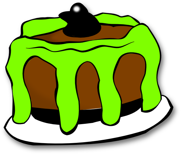 clip art halloween birthday - photo #40