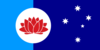 Alternate Nsw Flag Clip Art