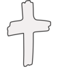 Cross Clip Art