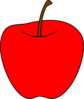 Apple Clip Art